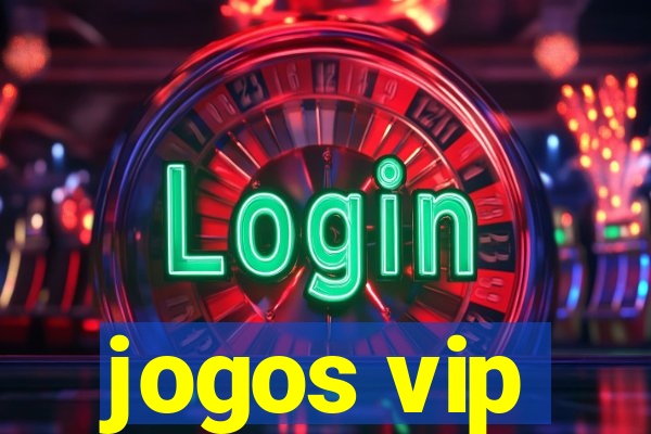 jogos vip